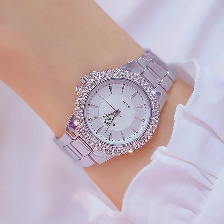 New trend watches on sale for ladies 2018