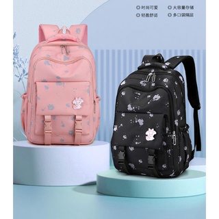 Big school discount bag for girls