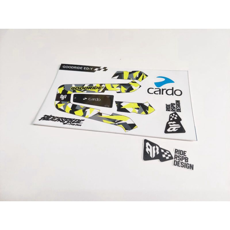 cardo - Prices and Deals - Jul 2026 | Shopee Singapore