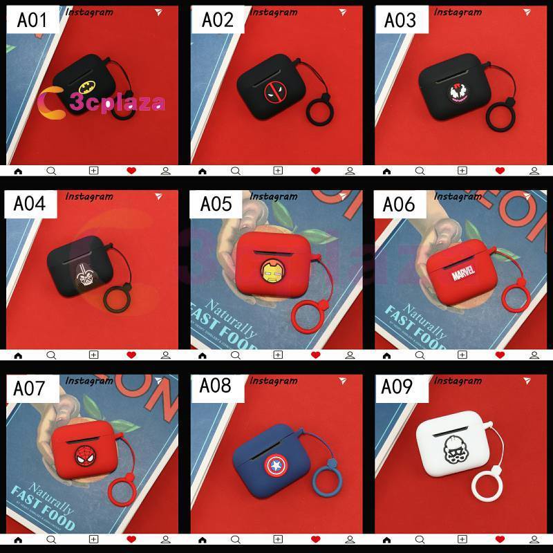 FA03 RazerHammerhead True Wireless X CASE New Silicone Case Cover