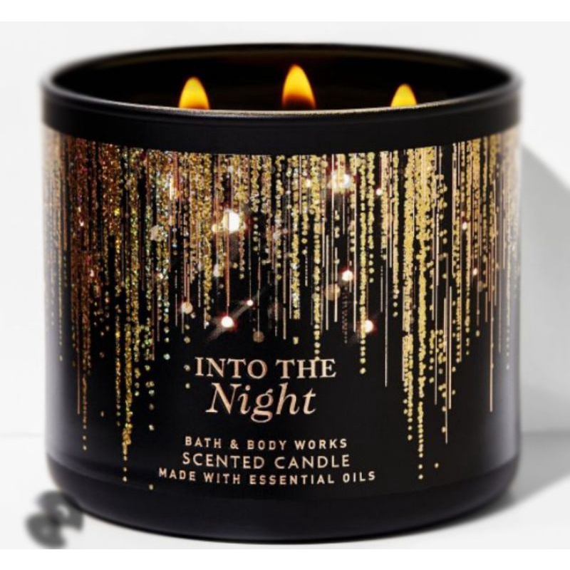 Bath and Body Works Into the Night | Shopee Singapore