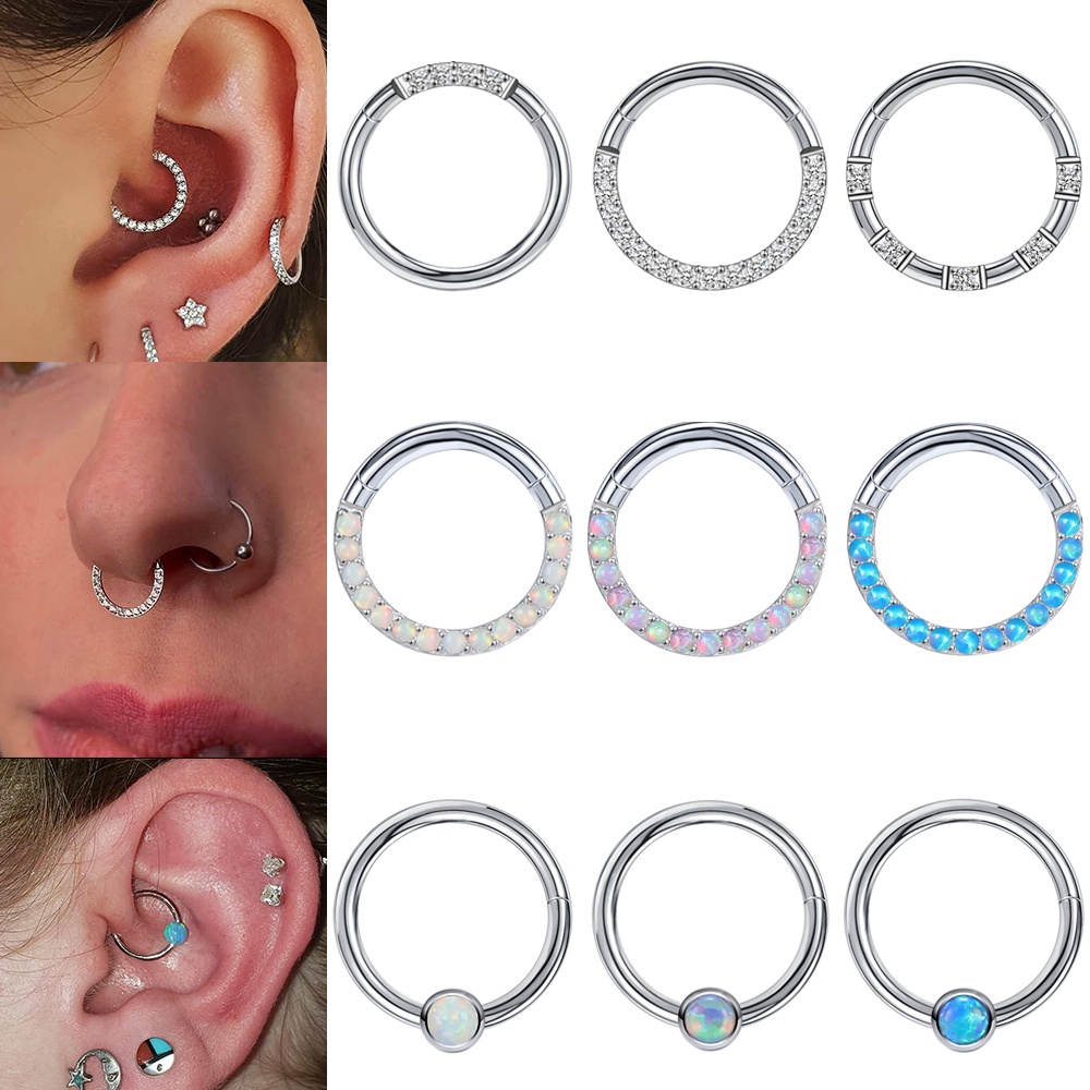 Quality 2025 daith jewelry