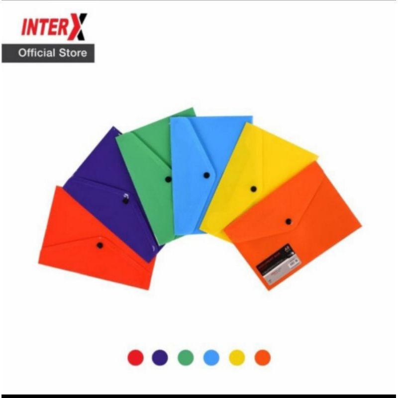 Inter X map button A5 opaq / solid (12 pcs) | Shopee Singapore