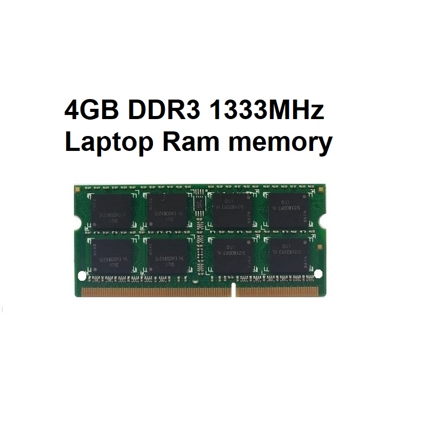 Ram 1333mhz 2025