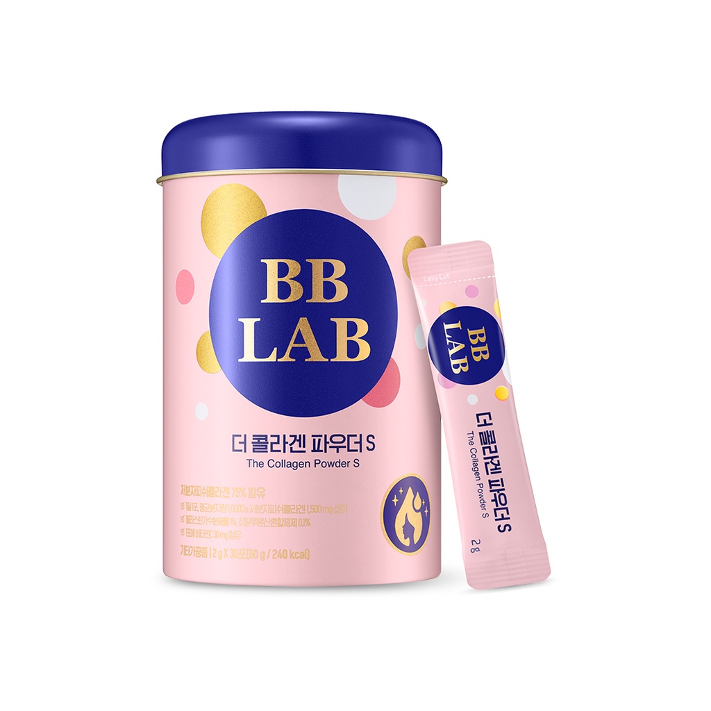 BB LAB The Collagen Powder S 2g * 30sticks