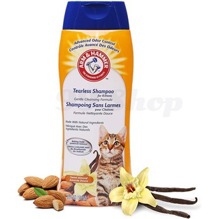 Arm and hammer outlet tearless puppy shampoo reviews