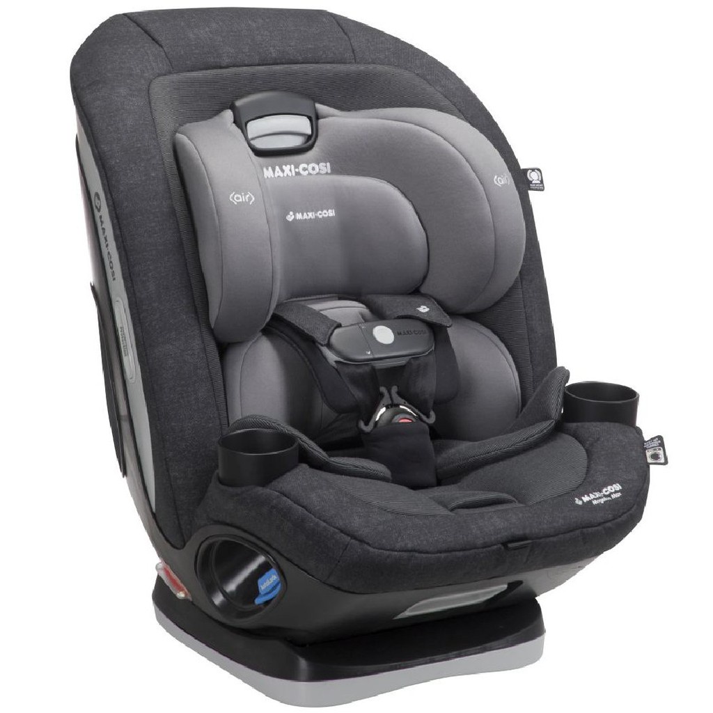 Maxi cosi magellan max isofix hotsell