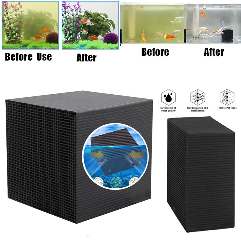 Eco clearance purifier cube