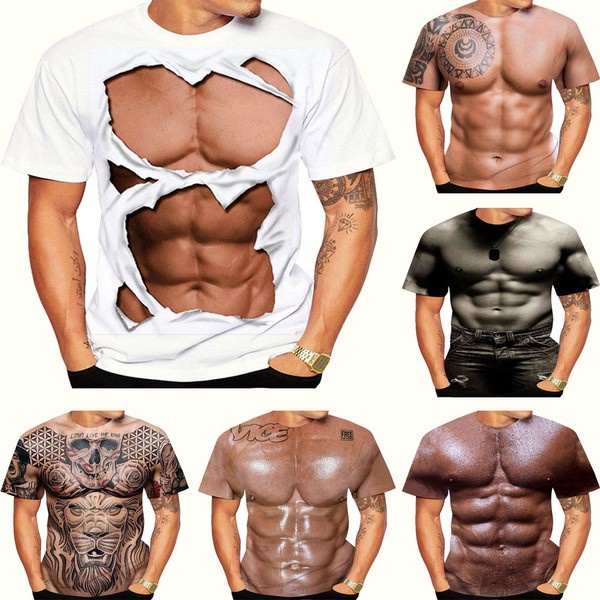 Buy shirt muscle At Sale Prices Online - March 2024