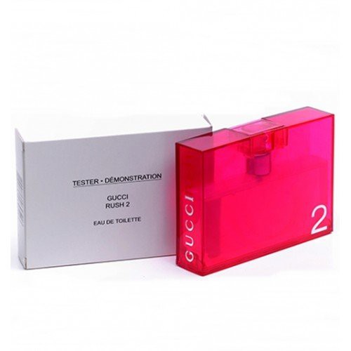 Gucci rush 2 75 ml best sale