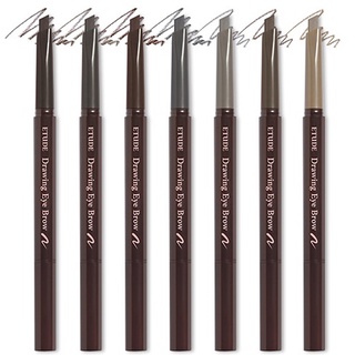 [ETUDE HOUSE] Drawing Eye Brow NEW | Shopee Singapore