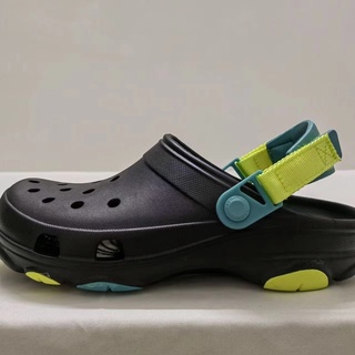 Men's duet sport on sale crocs