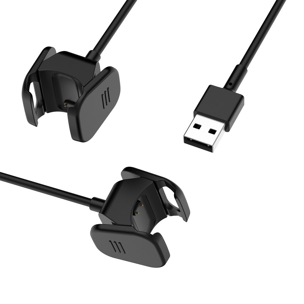 Charger fitbit charge 3 hotsell