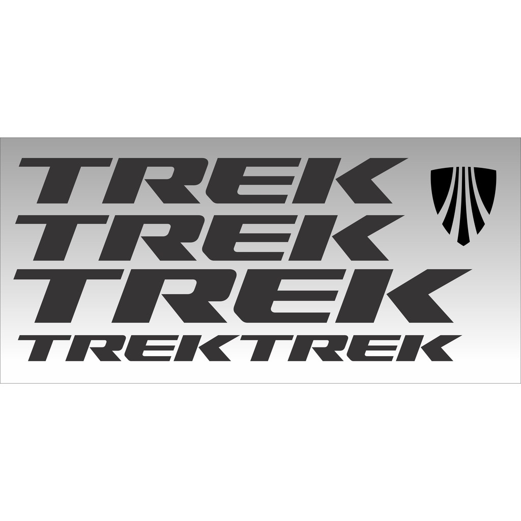 Track Bike Sticker Frame Sticker Decal Can Be CUSTOM | Shopee Singapore