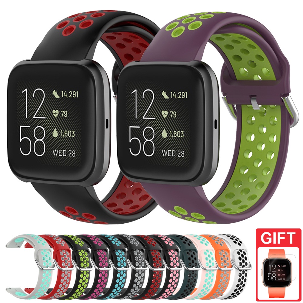 Versa 2 accessories sale