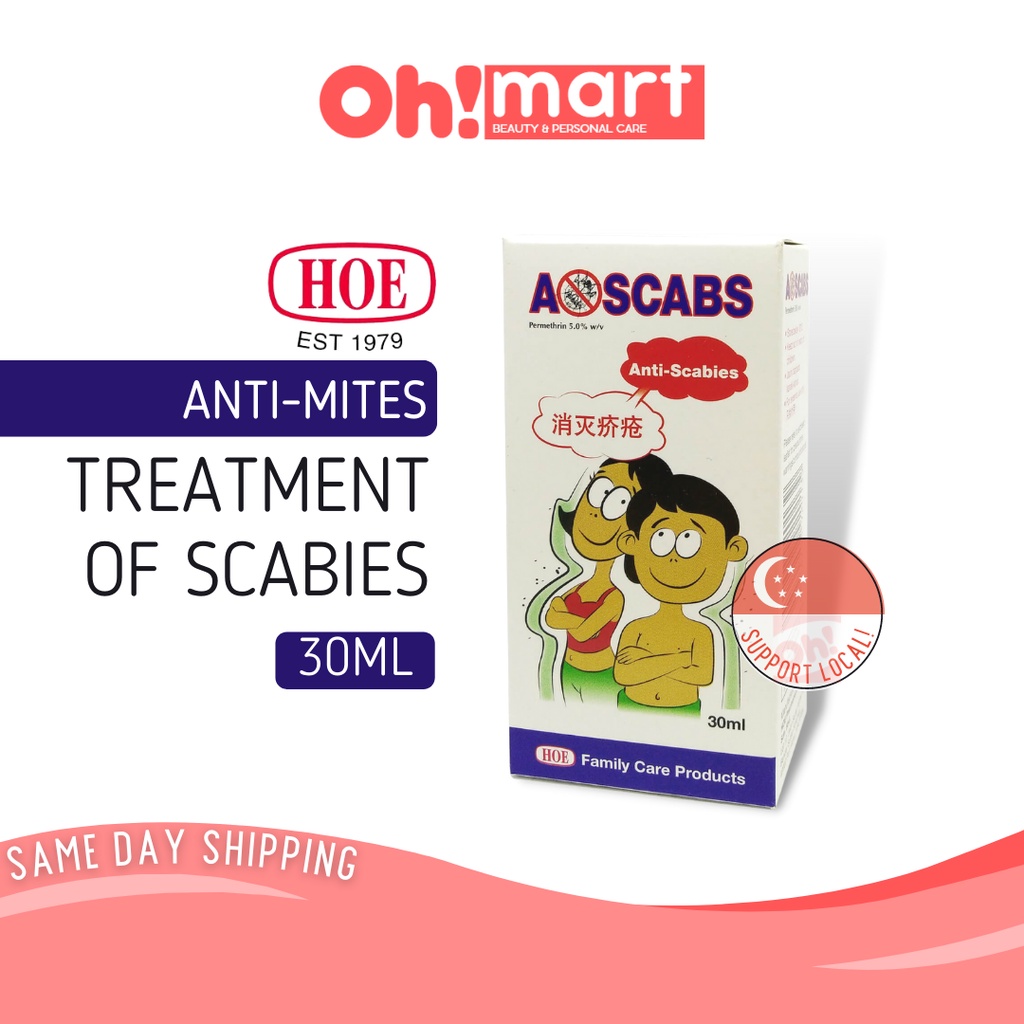 Ascabs Anti Scabies Lotion 30ml Shopee Singapore   94e6b1bf05be7daab35ef10b1ccec54b