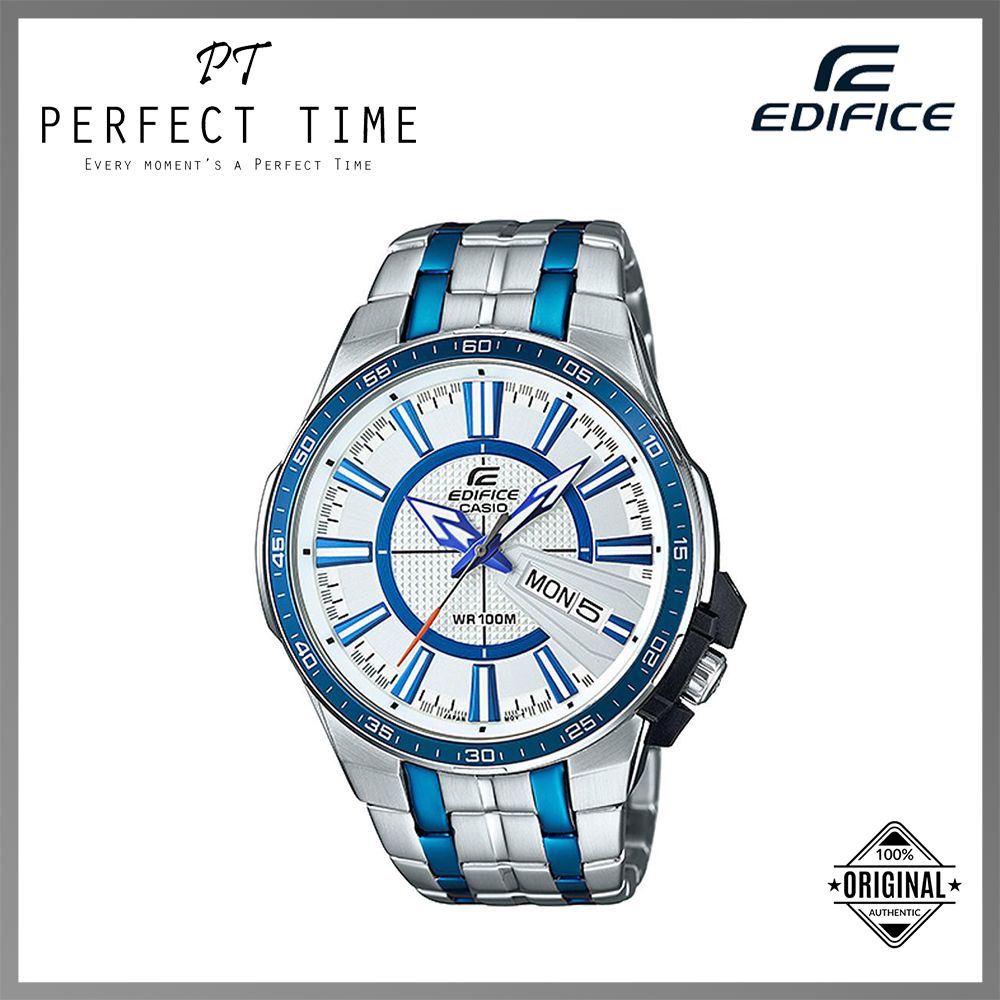 Casio edifice hot sale efr 100