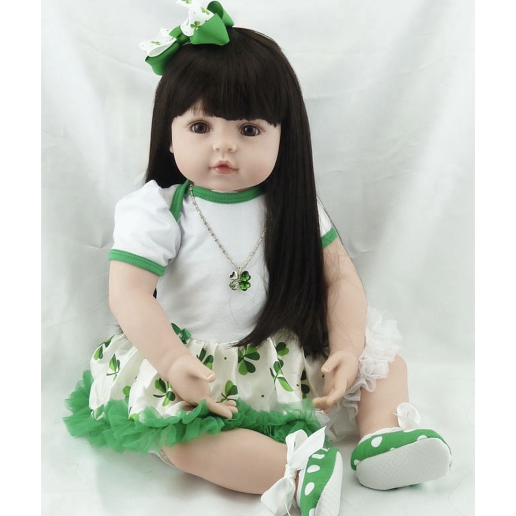 [Local] NPK 55 & 60cm Reborn Dolls