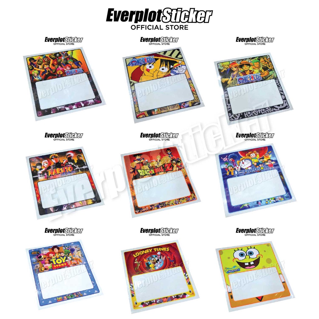 Roadtax Sticker Cartoon Design (car window sticker) | Shopee Singapore