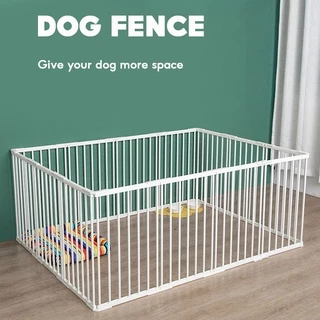 Dog playpen shopee hotsell