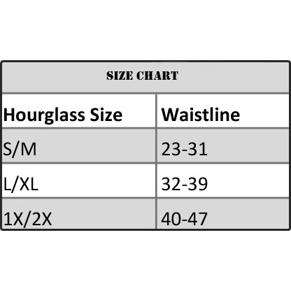 Bengkung Strap De GENIE Hourglass PREMIUM Wrap Waist Training Belt Fitness Slimming Flatten abdomen Shape Balut Shopee Singapore