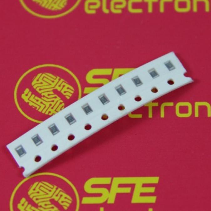 470 Ohm Smd0603 Resistor (10pcs) Shopee Singapore