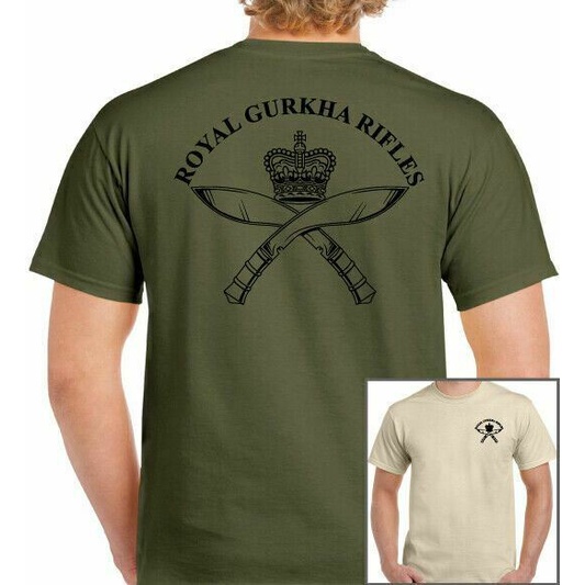 british army t shirt