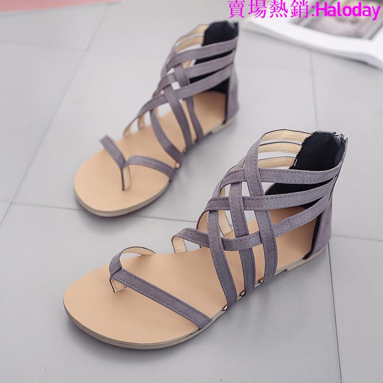 Cheap deals roman sandals