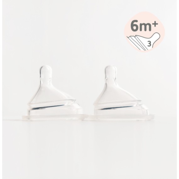 Singapore hegen Anti-Colic Real Breast-Like Smart Pacifier|Five Types ...