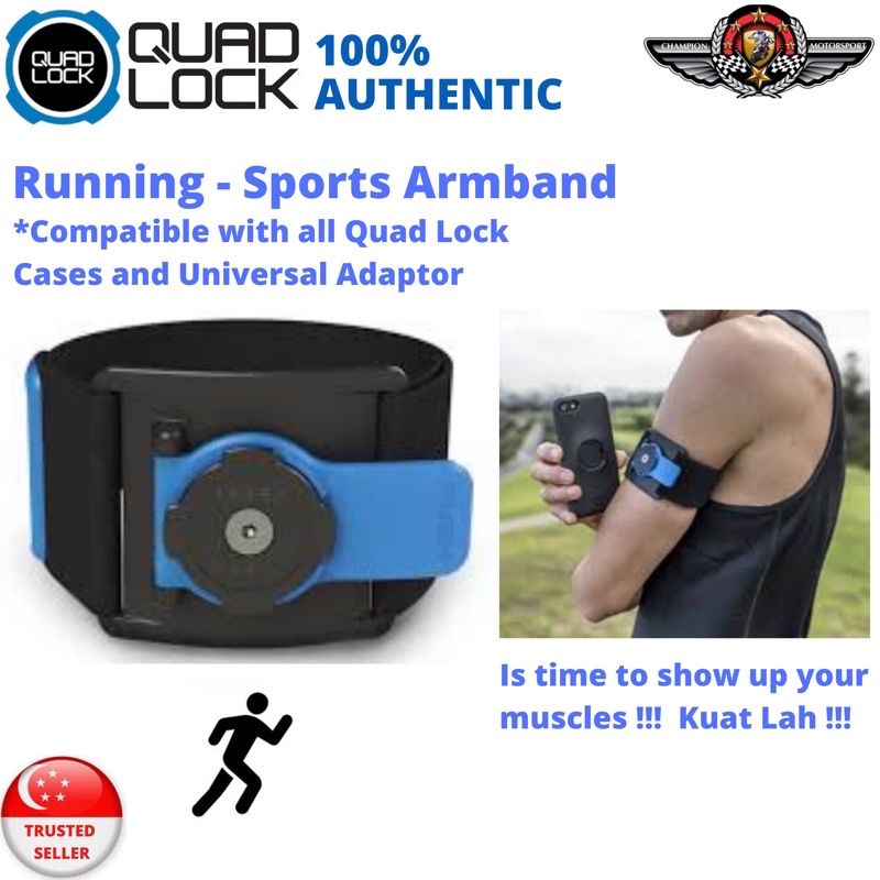 Running - Sports Armband