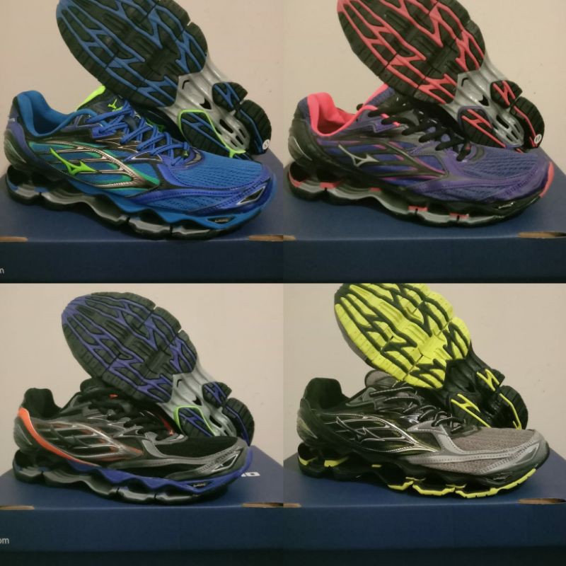 Om mizuno online