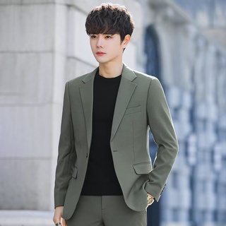 Casual hot sale coat men