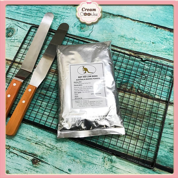 Baking Powder/Opening Powder Slingshotnh Naking Powder Pack 500g ...