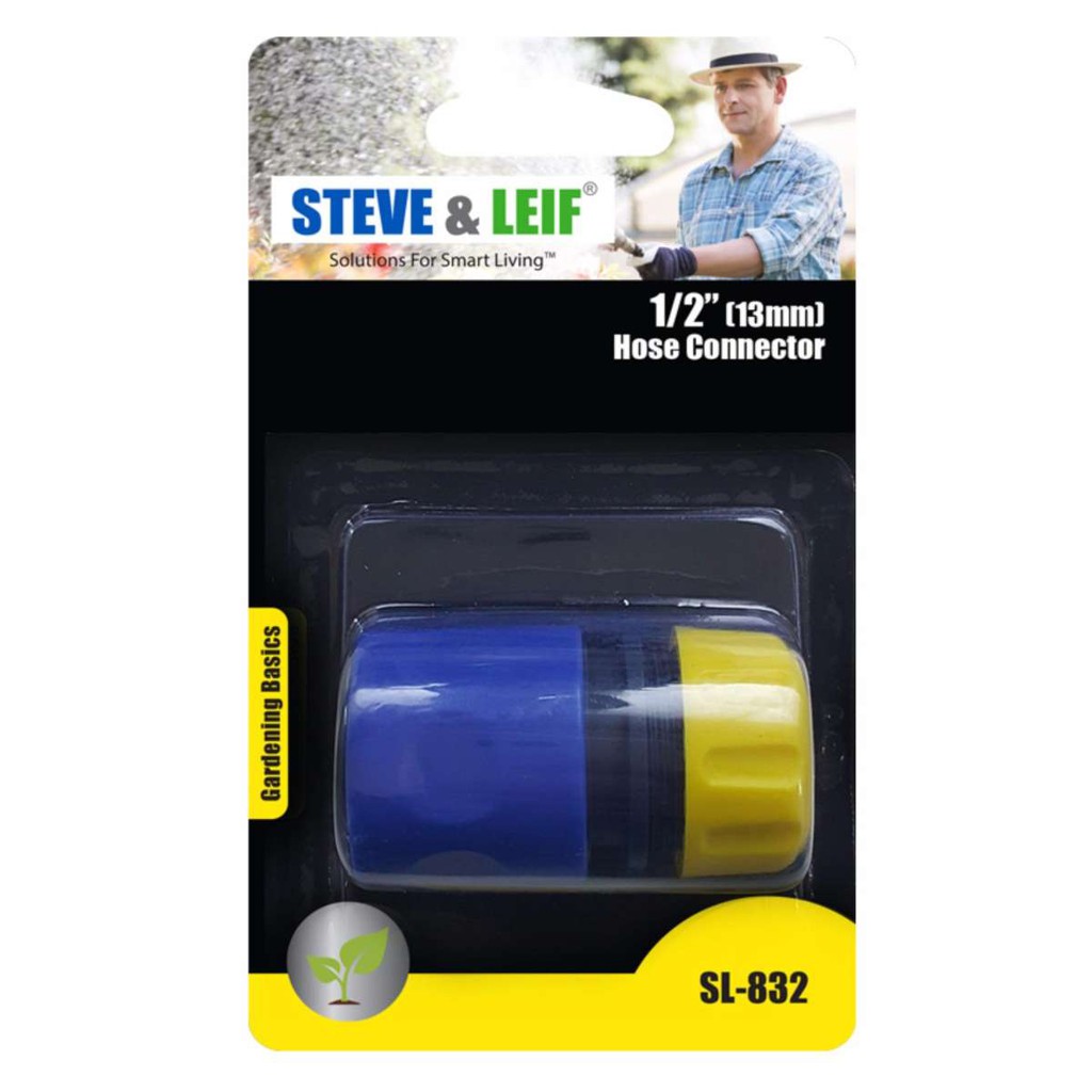 [Min Pick 2] Steve & Leif Hose Connector / Hose Connector / Tap Adaptor ...
