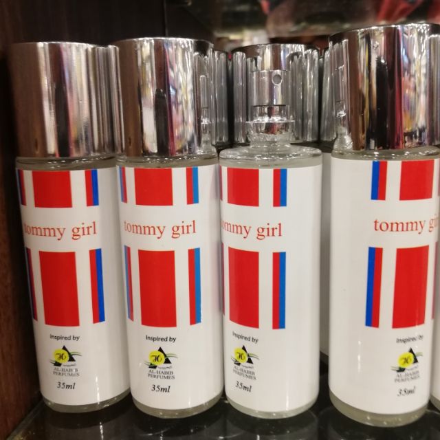 tommy girl perfume 30ml price