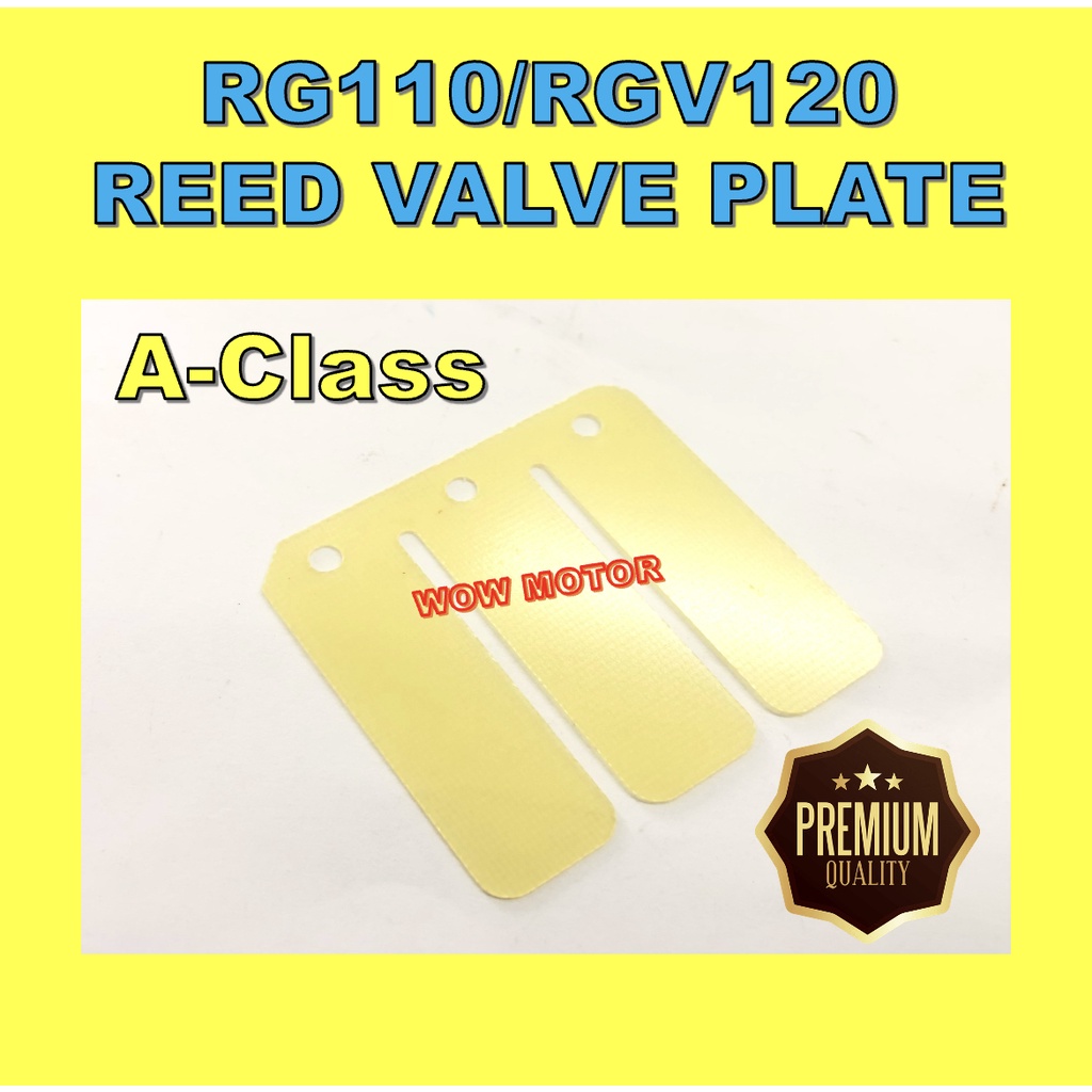 RG REED VALVE RG 110 REED VALVE FIBER RGV PAPAN REED VALVE RGV 120 REED ...