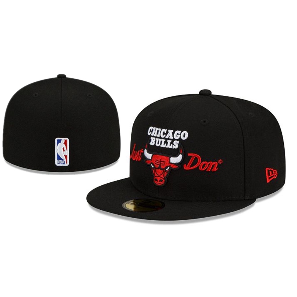 Nba discount full cap