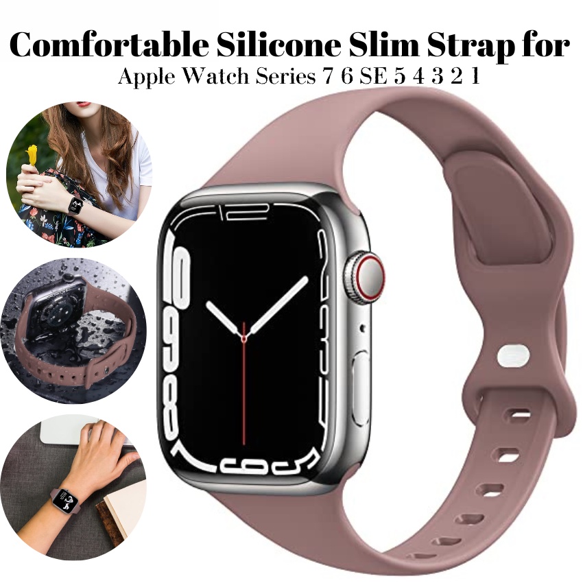 How to take straps off apple watch series 3 hot sale