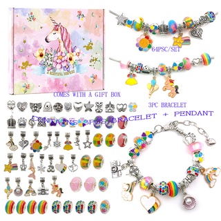 Girls jewelry making on sale kit