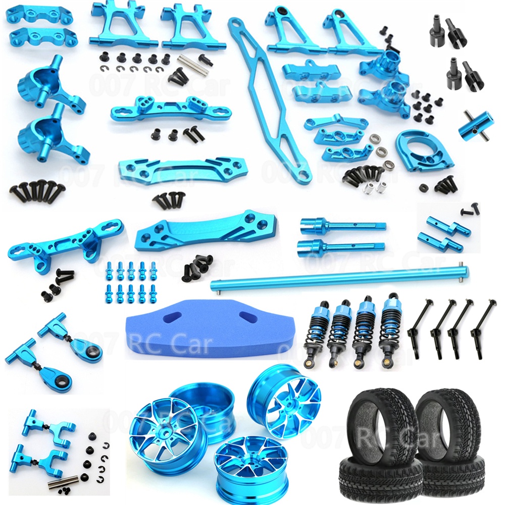 Tamiya rc car best sale parts