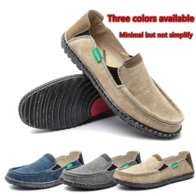 sanuk shoes for men sanuk shoes for men original large size 39 48