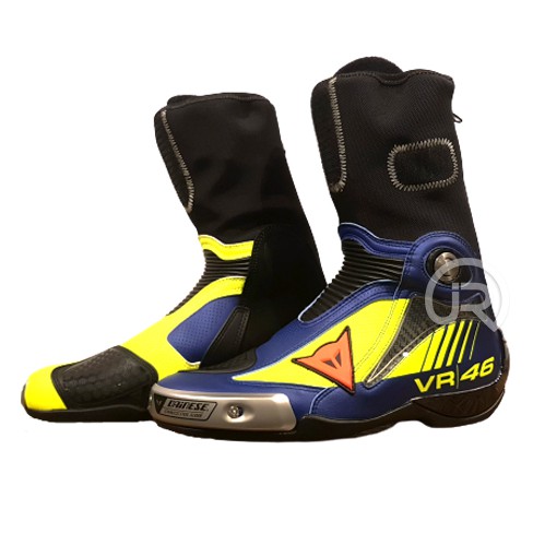 Dainese hotsell vr46 boots