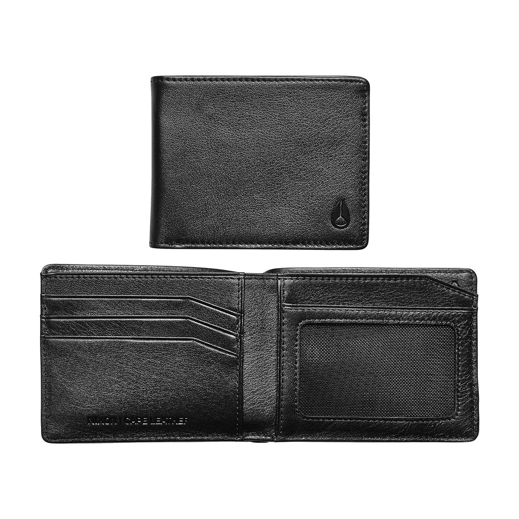 Nixon wallet singapore on sale