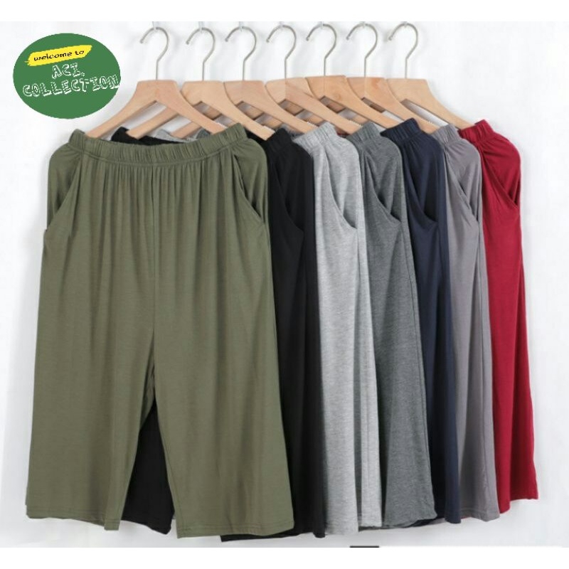 Women's Daily Casual And Sleep Shorts/Short Daily Pants For Home/Los ...