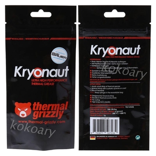 Thermal Grizzly KryoSheet Review - Tested on RX 7900 XTX with 475 W