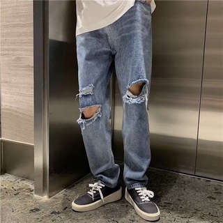 Mens jeans clearance with elastic ankles