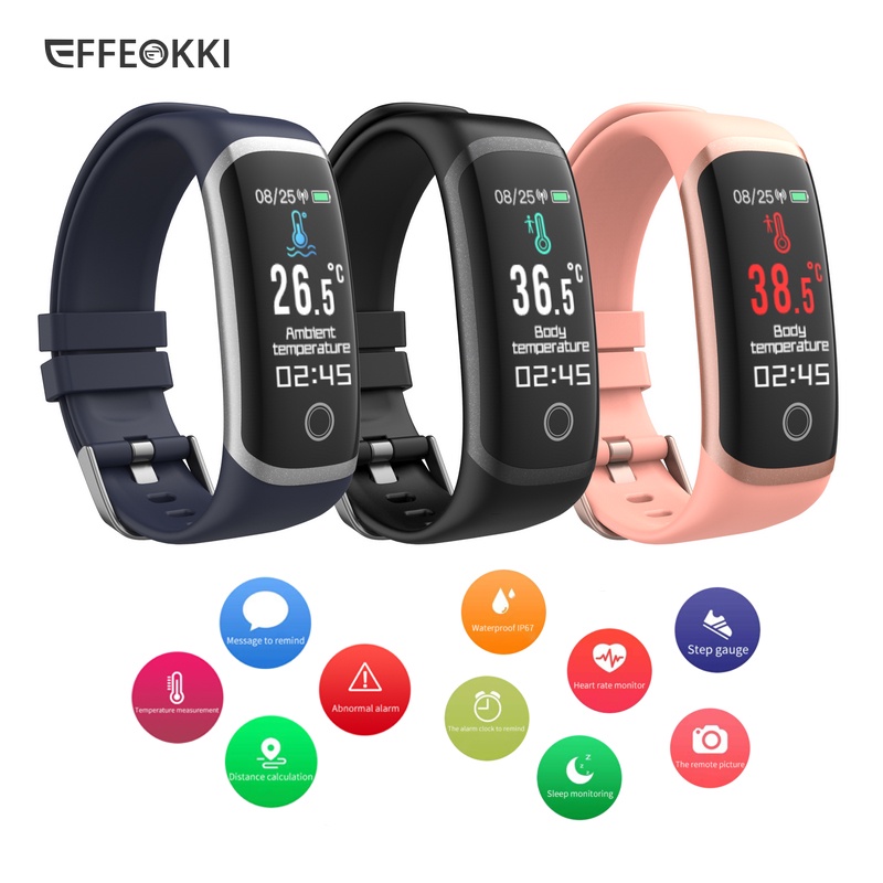 Wearfit 2.0 outlet smart bracelet