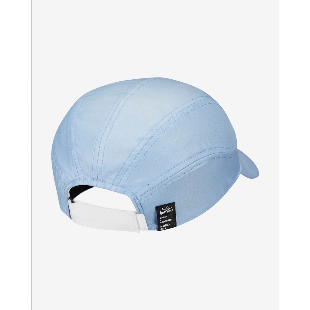 Nike Dri FIT Tailwind Fast A.I.R. Cap DM8457 468 100 Original Hat Shopee Singapore