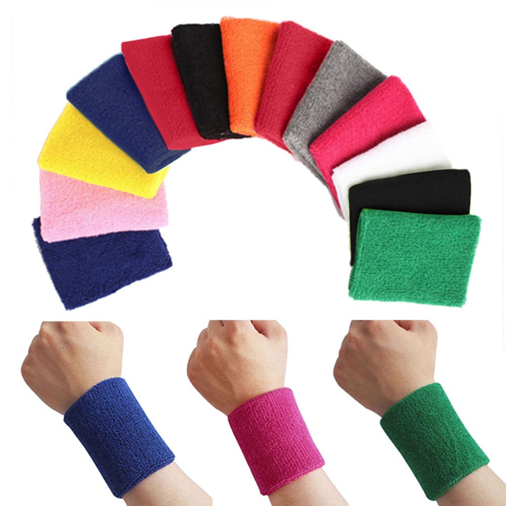 Badminton deals hand band