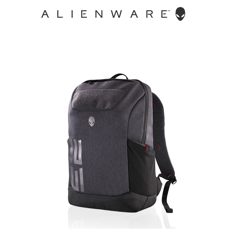 ALIENWARE Dell M15 M17 PRO BACKPACK 17 15 Laptop Bag Shopee Singapore